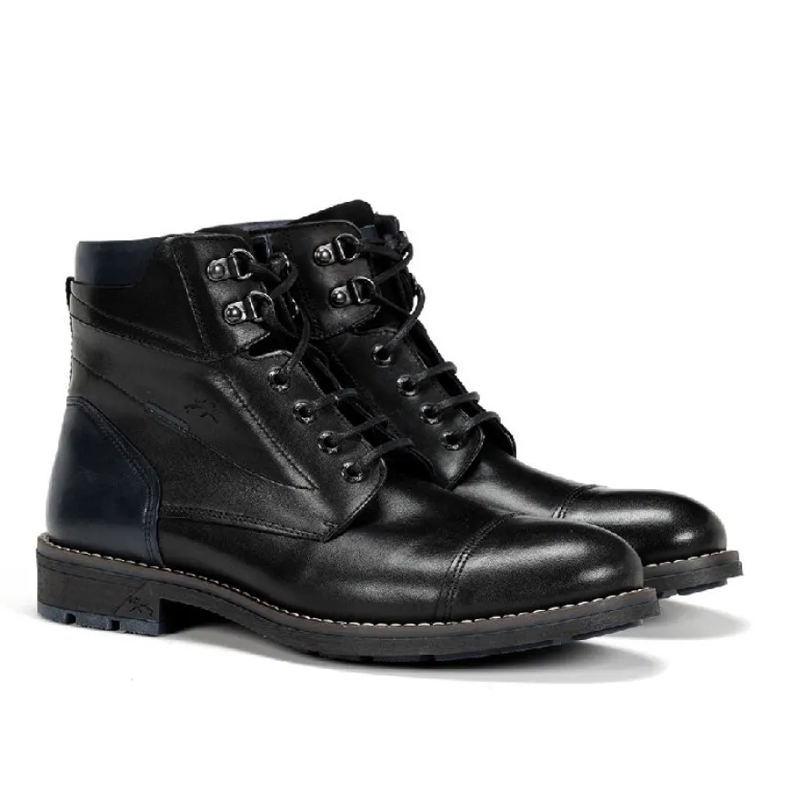 Botas Fluchos Terry