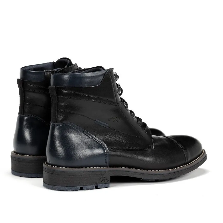 Botas Fluchos Terry
