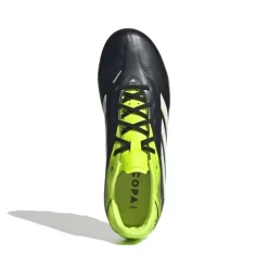 Botas fútbol Adidas Copa Pure Iii League Fg Mg J