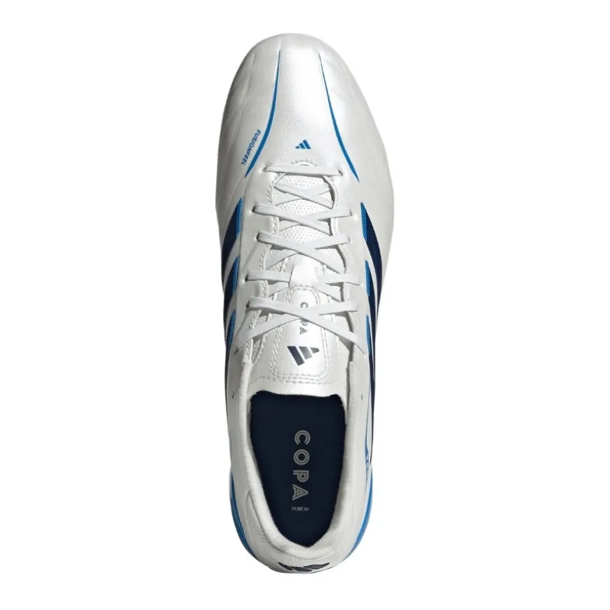 Botas fútbol Adidas Copa Pure Iv League 2G 3G Ag