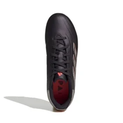 Botas fútbol Adidas Copa Pure 2 League Fg J Aurbla Platinmet Turbo