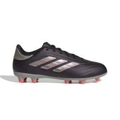 Botas fútbol Adidas Copa Pure 2 League Fg J Aurbla Platinmet Turbo
