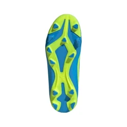 Botas fútbol Adidas F50 Club Fg Mg J
