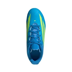 Botas fútbol Adidas F50 Club Fg Mg J