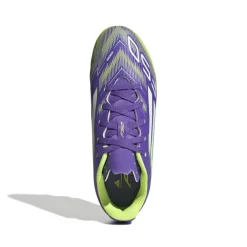 Botas fútbol Adidas F50 Club Fg Mg J