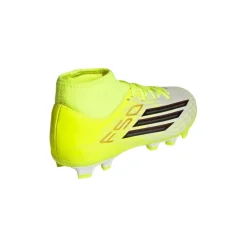 Botas fútbol Adidas F50 Club Mid Fg Mg J
