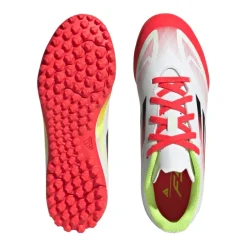 Botas fútbol Adidas F50 Club TF J