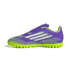 Botas fútbol Adidas F50 Club Vel Tf J
