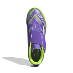 Botas fútbol Adidas F50 Club Vel Tf J