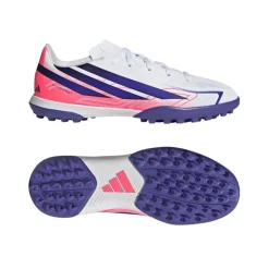 Botas fútbol Adidas F50 Hyperfast Club Tf J