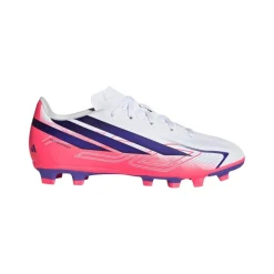 Botas fútbol Adidas F50 Hyperfast Club Fg Mg J