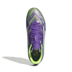 Botas fútbol Adidas F50 League Fg Mg J