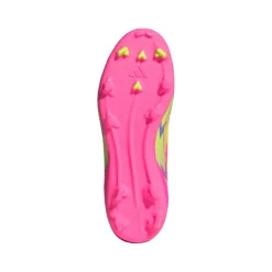 Botas fútbol Adidas F50 League Fg Mg J