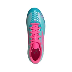 Botas fútbol Adidas F50 League Fg Mg J Messi