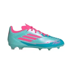 Botas fútbol Adidas F50 League Fg Mg J Messi