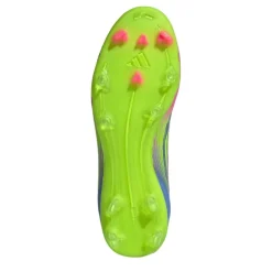 Botas fútbol Adidas F50 League Fg Mg Mid W