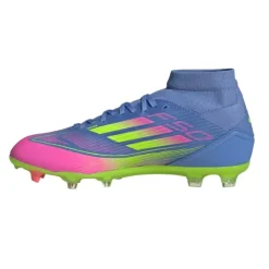 Botas fútbol Adidas F50 League Fg Mg Mid W