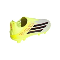 Botas fútbol Adidas F50 League Ll Fg Mg J