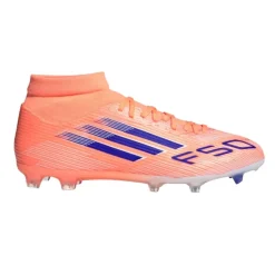 Botas fútbol Adidas F50 League Mid Fg Mg
