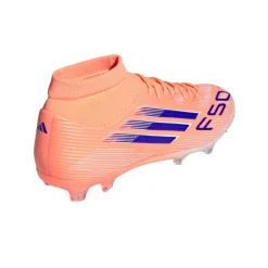 Botas fútbol Adidas F50 League Mid Fg Mg