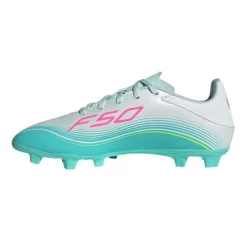 Botas fútbol Adidas F50 Messi Club Fg Mg