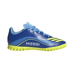 Botas fútbol Adidas F50 Messi Club Tf J