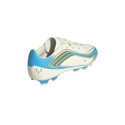 Botas fútbol Adidas F50 Messi Club Fg Mg J
