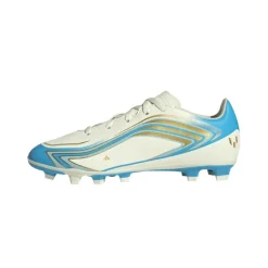 Botas fútbol Adidas F50 Messi Club Fg Mg J