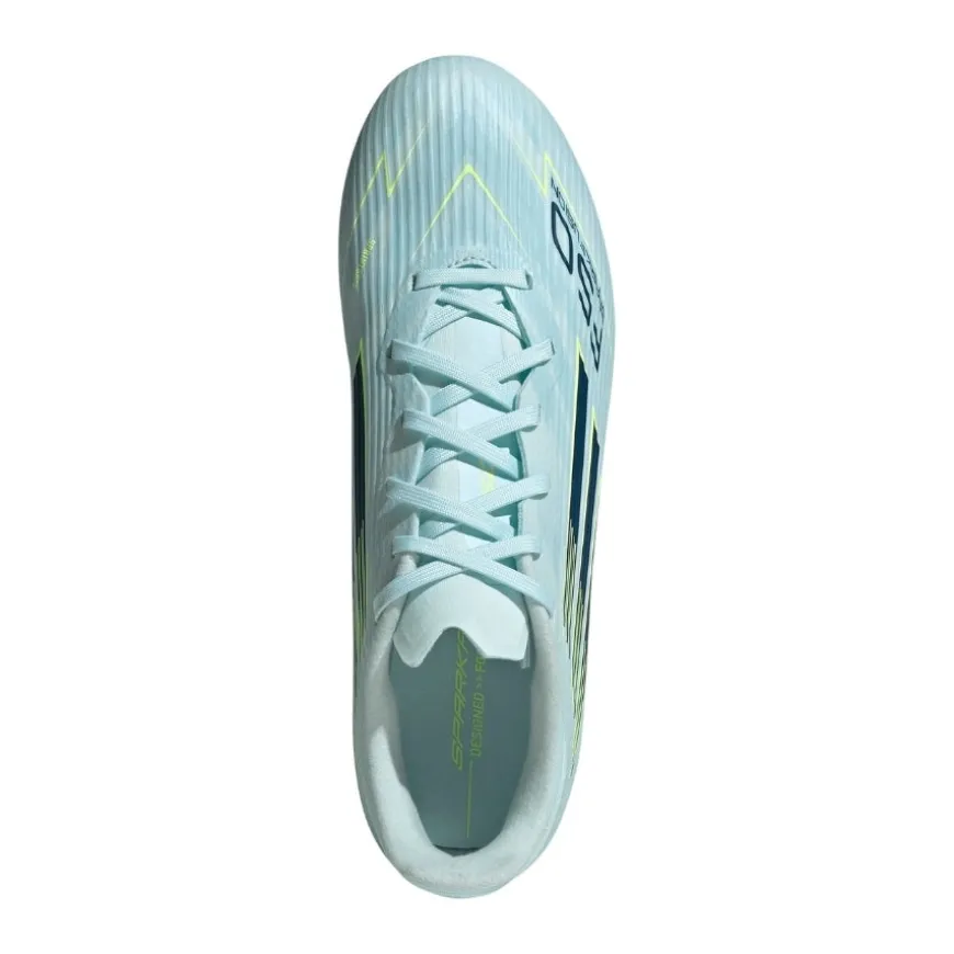 Botas fútbol Adidas F50 Sparkfusion L League Fg Ag