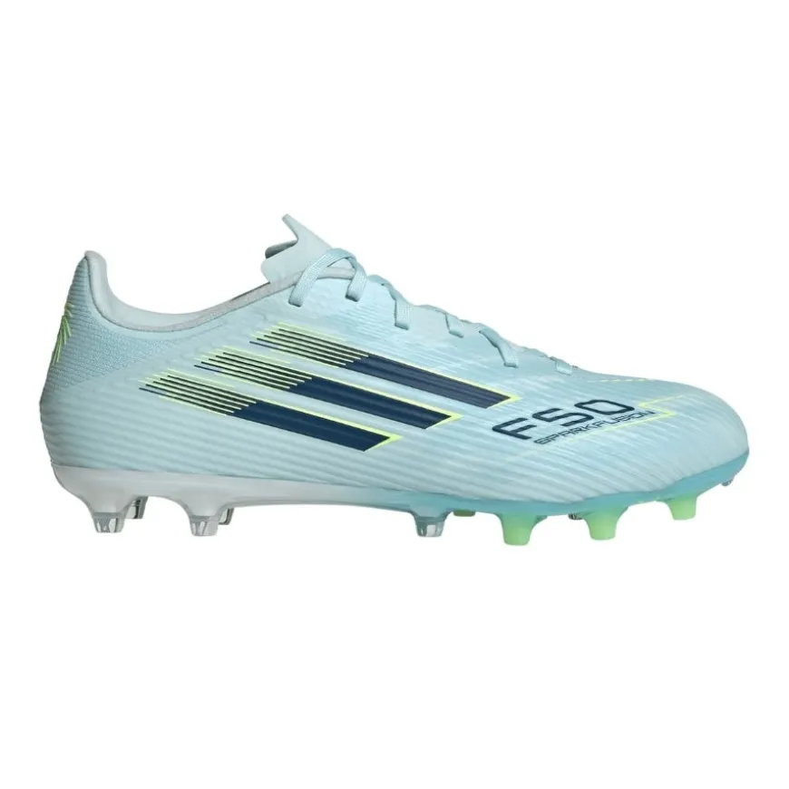Botas fútbol Adidas F50 Sparkfusion L League Fg Ag