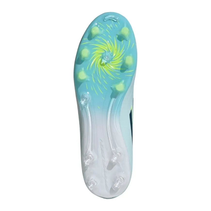Botas fútbol Adidas F50 Sparkfusion L League Fg Ag
