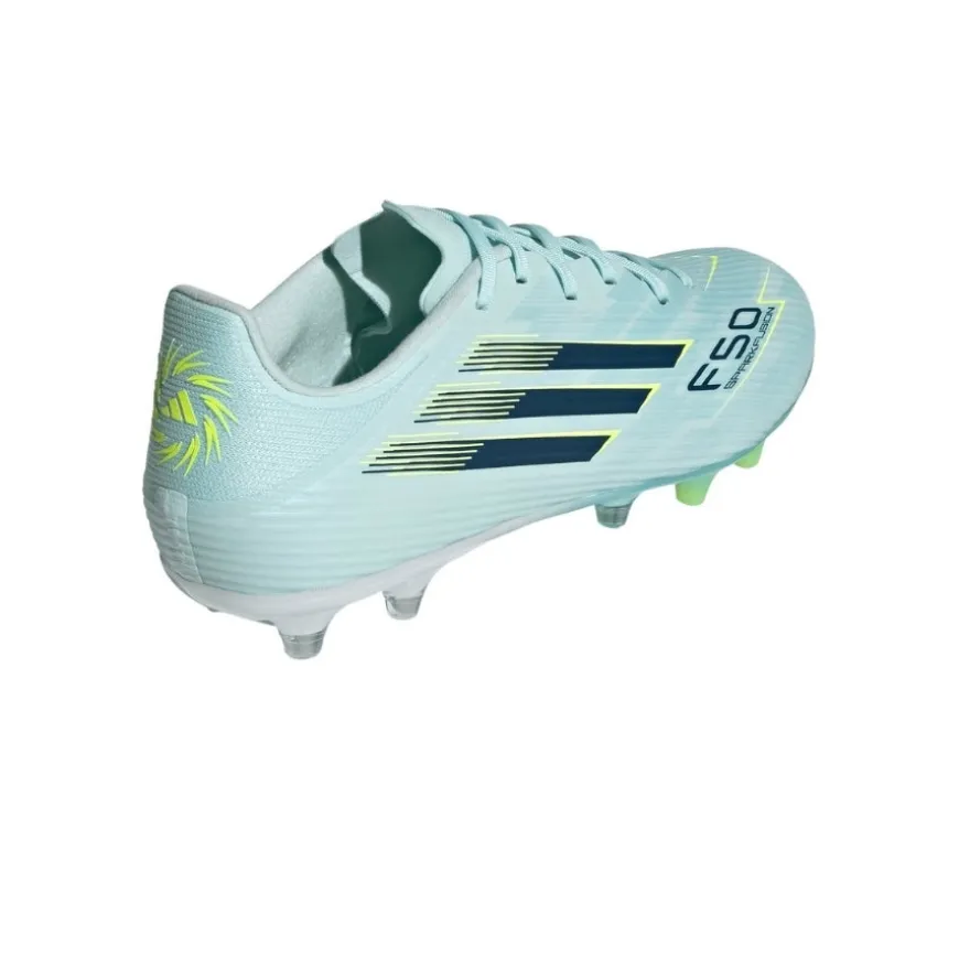 Botas fútbol Adidas F50 Sparkfusion L League Fg Ag