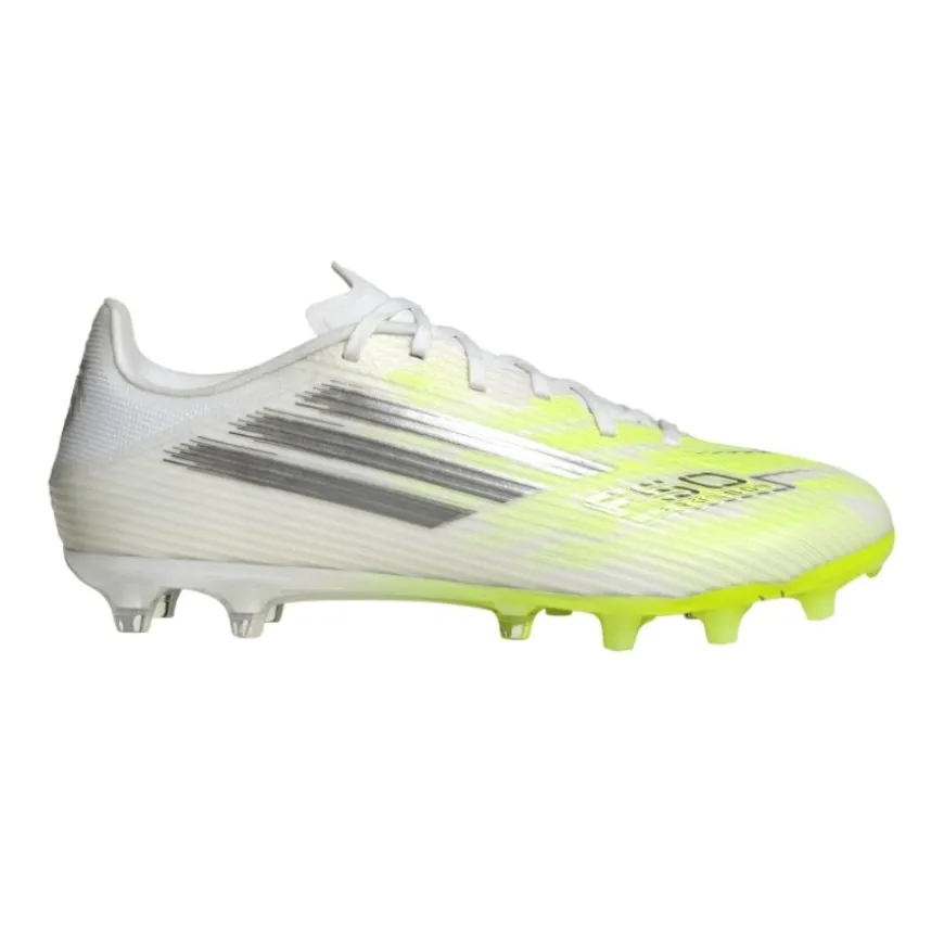 Botas fútbol Adidas F50 Sparkfusion L League Fg Ag