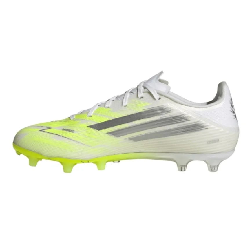 Botas fútbol Adidas F50 Sparkfusion L League Fg Ag