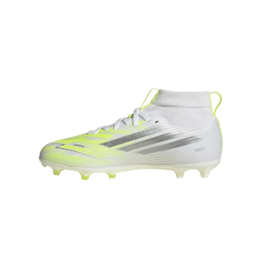 Botas fútbol Adidas F50 Sparkfusion League Fg Ag J