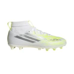 Botas fútbol Adidas F50 Sparkfusion League Fg Ag J