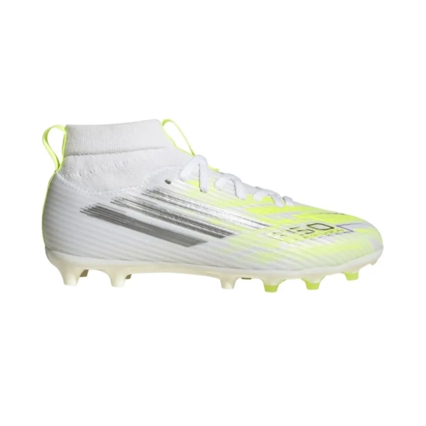 Botas fútbol Adidas F50 Sparkfusion League Fg Ag J