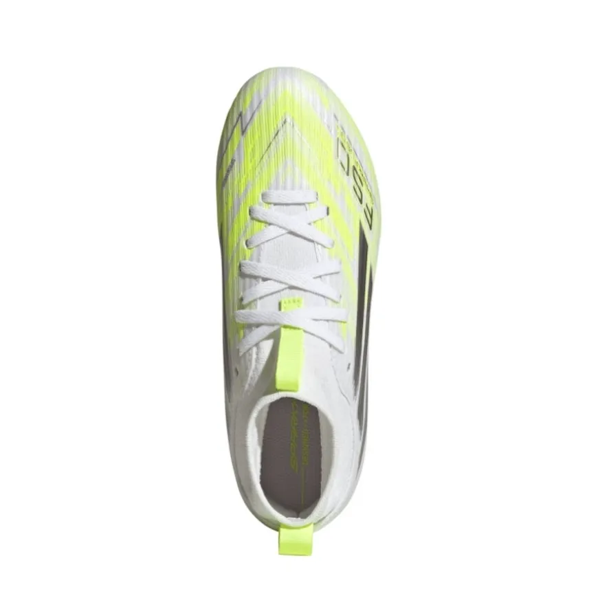 Botas fútbol Adidas F50 Sparkfusion League Fg Ag J