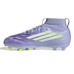 Botas fútbol Adidas F50 Sparkfusion League Fg Ag J