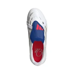 Botas fútbol Adidas Predator League Ft Fg J
