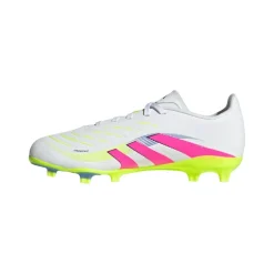 Botas fútbol Adidas Predator League Fg Mg J