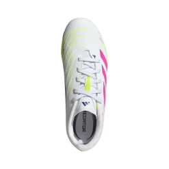 Botas fútbol Adidas Predator League Fg Mg J