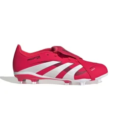 Botas fútbol Adidas Predator League FT FG J