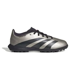 Botas fútbol Adidas Predator League Tf J Plamet Aurbla Turbo