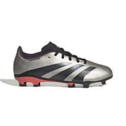 Botas fútbol Adidas Predator League Fg J Plamet Aurbla Turbo