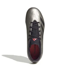 Botas fútbol Adidas Predator League Fg J Plamet Aurbla Turbo