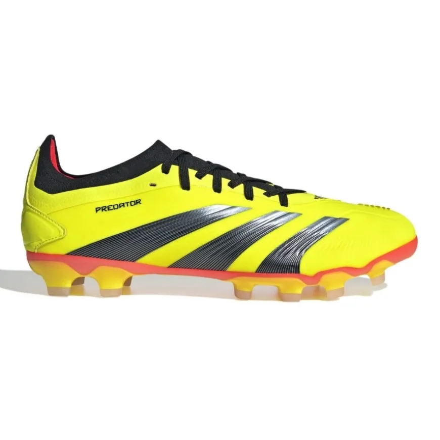 Botas fútbol Adidas Predator Pro Mg