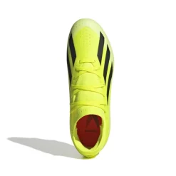 Botas fútbol Adidas X CRAZYFAST LEAGUE FG J