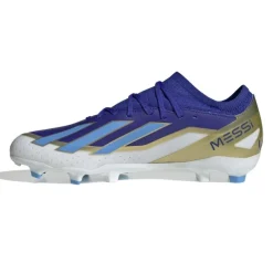 Botas fútbol Adidas X Crazyfast League Fg Messi