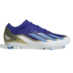 Botas fútbol Adidas X Crazyfast League Fg Messi